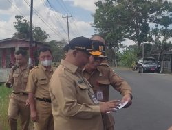 Kebijakan Gubernur Jateng, Jalan Provinsi dari Wonogiri Menuju Jatim dan Yogya Bakal Dibangun Tahun 2026