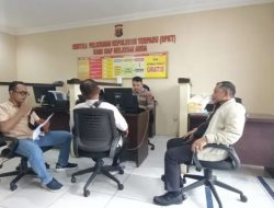 Penyerangan Padepokan PSHT Balikpapan Pusat Madiun Berlanjut ke Ranah Hukum