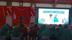 Penguatan Posyandu Jadi Kunci, Pemkab Sampang Genjot Upaya Penurunan Stunting