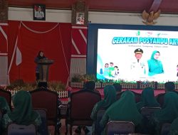Penguatan Posyandu Jadi Kunci, Pemkab Sampang Genjot Upaya Penurunan Stunting