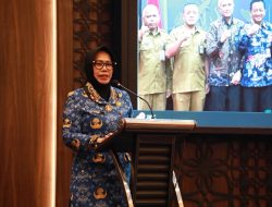 Pemkab Sidoarjo Perkuat Transparansi Pajak Daerah, 361 Titik Taxmon Terpasang dan Ditargetkan Capai 454 Titik