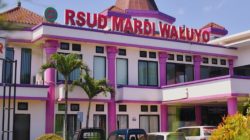 DBHCHT Perkuat Layanan Kesehatan, RSUD Mardi Waluyo Kota Blitar Tingkatkan Sarana Medis Modern