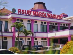DBHCHT Perkuat Layanan Kesehatan, RSUD Mardi Waluyo Kota Blitar Tingkatkan Sarana Medis Modern