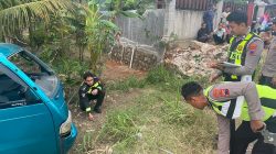 Pejalan Kaki Lansia Meninggal Dunia Usai Tertabrak Mobil di Tirtomoyo