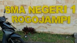 SMAN 1 Taruna Budaya Banyuwangi adakan Sosialisasi SPMB 2026