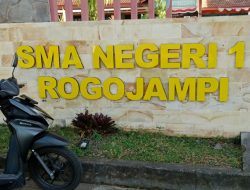 SMAN 1 Taruna Budaya Banyuwangi adakan Sosialisasi SPMB 2026