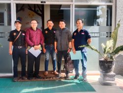 LPK-RI Kabupaten Blitar Siapkan Langkah Hukum terhadap Koperasi Setya Bhakti, Mediasi Dinilai Tak Temui Titik Terang