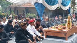 Ruwat Agung Sumber Petirtaan Jolotundo, Tradisi Leluhur yang Menjaga Harmoni Alam dan Warisan Sejarah