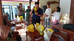 Minyak Goreng Bantuan Pangan Berbau Minyak Tanah di Kismantoro, Bulog dan Produsen Siap Ganti Seluruh Produk