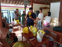 Minyak Goreng Bantuan Pangan Berbau Minyak Tanah di Kismantoro, Bulog dan Produsen Siap Ganti Seluruh Produk