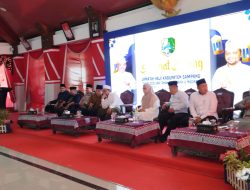 618 Jemaah Haji Sampang Tiba di Tanah Air, Pemkab Sampaikan Syukur dan Duka atas Dua Jemaah Wafat