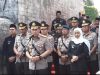 Jelang Hari Bhayangkara ke-80, Kapolri Pimpin Ziarah ke Makam Bung Karno di Blitar