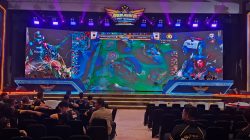 350 Atlet Mobile Legends Terbaik se-Jawa Tengah Adu Strategi di Kapolda Jateng Cup 2026, Perebutkan Tiket ke Kapolri Cup
