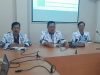 PGRI Kabupaten Jember Menggelar Rapat Koordinasi  Pertengahan Tahun 2026
