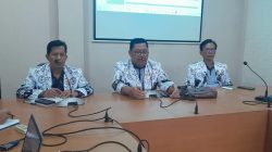 PGRI Kabupaten Jember Menggelar Rapat Koordinasi  Pertengahan Tahun 2026