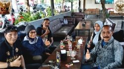 DPW KJNI Jawa Timur Gelar Pertemuan Perdana, Perkuat Konsolidasi dan Tegaskan Independensi Pers