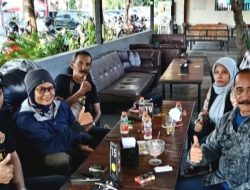 DPW KJNI Jawa Timur Gelar Pertemuan Perdana, Perkuat Konsolidasi dan Tegaskan Independensi Pers