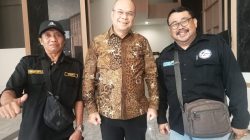 Apresiasi Intelektual Gen Z, Romi Soekarno Dorong Pentingnya ‘Jiwa Merdeka’ Hadapi Tantangan Politik dan Teknologi