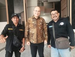 Apresiasi Intelektual Gen Z, Romi Soekarno Dorong Pentingnya ‘Jiwa Merdeka’ Hadapi Tantangan Politik dan Teknologi