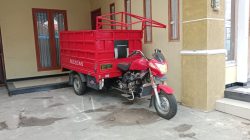 Diduga Bantuan Tossa Kebersihan di Banyuwangi Dikuasai Individu