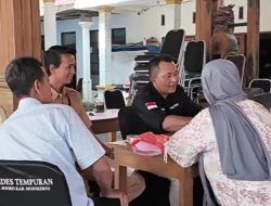 Bapenda Kabupaten Mojokerto Permudah Layanan Pajak Lewat Program Pesan Pakde ke Pesan Pakde