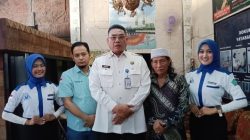 Finalis Duta Anti Narkoba Sidoarjo 2026 Belajar Langsung Proses Rehabilitasi di YPP Al Kholiqi