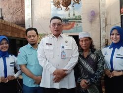 Finalis Duta Anti Narkoba Sidoarjo 2026 Belajar Langsung Proses Rehabilitasi di YPP Al Kholiqi