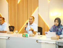 PLN UP3 Sidoarjo, DJK dan LIT Perkuat Sinergi Sertifikasi Instalasi Listrik Demi Keselamatan dan Keandalan Pelayanan