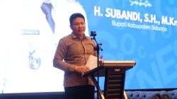 Pemkab Sidoarjo Gandeng Kreator Digital Perkuat Komunikasi Publik
