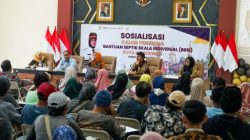 Kota Mojokerto Jadi Laboratorium Kepemimpinan, Wali Kota Sambut Kunjungan Pesrta PKN Tingkat I