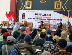 Kota Mojokerto Jadi Laboratorium Kepemimpinan, Wali Kota Sambut Kunjungan Pesrta PKN Tingkat I