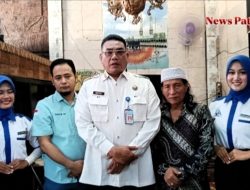 Finalis Duta Anti Narkoba Sidoarjo 2026 Belajar Langsung Proses Rehabilitasi di YPP Al Kholiqi