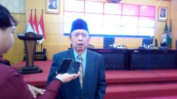 Fraksi PKB Suarakan Hak Interpelasi, Sidang Paripurna DPRD Kota Blitar Soroti Pertanggungjawaban APBD 2025