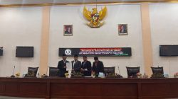 Wabup Sampang Tegaskan Komitmen Perkuat Sinergi dengan DPRD dalam Pembahasan APBD 2025