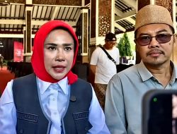 Ketua DPRD Sidoarjo: MBG Harus Terus Berjalan, Pemkab Siap Tindaklanjuti Aspirasi Ribuan Massa