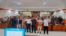 BPKAD Kota Blitar Resmi Gelar Penandatanganan Kontrak Kerja Tenaga Koordinator dan PJP Tahun 2026