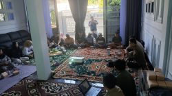Perhutani KPH Bondowoso Bersama PT Indocafco Sosialisasikan Regulasi Kemitraan dan Budidaya Kopi Adaptif Perubahan Iklim