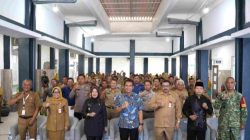 Gedung Baru Puskesmas Tanjungharjo Resmi Beroperasi