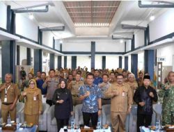 Gedung Baru Puskesmas Tanjungharjo Resmi Beroperasi