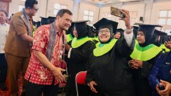 Ribuan Keluarga di Klaten Lepas dari Bansos, Harapan Baru Pengentasan Kemiskinan di Jateng