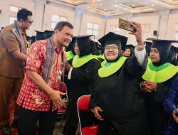 Ribuan Keluarga di Klaten Lepas dari Bansos, Harapan Baru Pengentasan Kemiskinan di Jateng