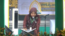 Lombok Tengah Tunjukkan Kesiapan, Hari Pertama MTQ XXXI NTB Berlangsung Aman dan Tertib
