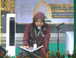 Lombok Tengah Tunjukkan Kesiapan, Hari Pertama MTQ XXXI NTB Berlangsung Aman dan Tertib