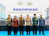 Keynote Speech di Rakorwas Kompolnas, Kapolri: Mitra Strategis untuk Pembenahan Polri