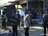 Gerebek Kampung Rawan Narkoba, Polres Sumbawa Amanakan 6,2 Gram Sabu dan Tersangka
