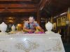 Usai Bung Karno dan Gus Dur, Kapolri Ziarah dan Tabur Bunga ke Makam Soeharto