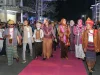 Alunan Budaya Peringgasela Gerakan Ekonomi UMKM Lombok Timur