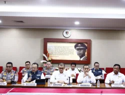 Bareskrim Polri Tingkatkan Dugaan Korupsi dan TPPU Pengadaan Batu Bara PLTU ke Tahap Penyidikan, Kerugian Negara Diindikasikan Capai Rp5 Triliun