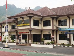Pengasuh Ponpes Sekaligus APH di Wonogiri Jadi Tersangka Pelecehan Seksual