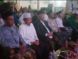 PHBI Macan Putih Utara Kabat Gelar Santunan Anak Yatim Dan Memperingati Hari Baru Islam 1448 H